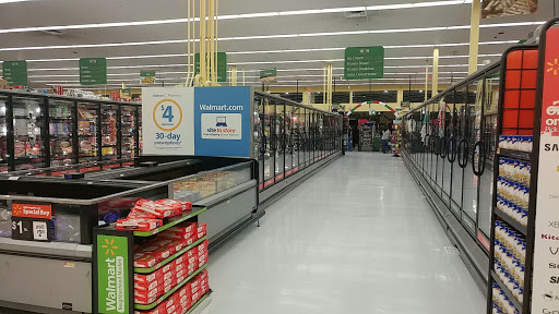 Supermarket «Walmart Neighborhood Market», reviews and photos, 5420 La Palma Ave, La Palma, CA 90623, USA