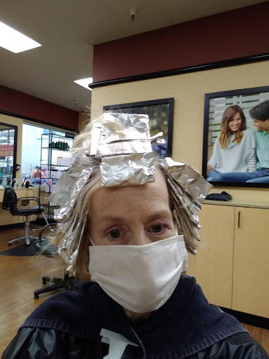 Hair Salon «SmartStyle Hair Salon», reviews and photos, 8001 US Hwy 19 N, Pinellas Park, FL 33781, USA