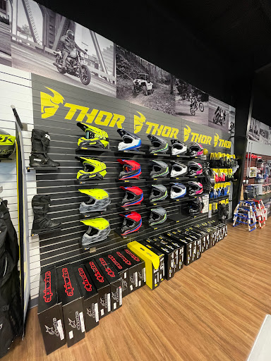 Motorcycle Dealer «Valley Cycle Center», reviews and photos, 100 Myersons Dr, Winchester, VA 22602, USA