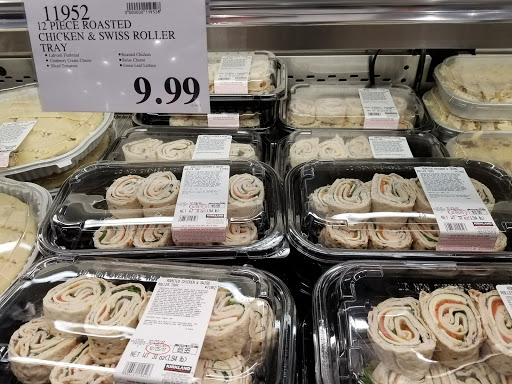 Warehouse store «Costco Wholesale», reviews and photos, 220 Sylvania Ave, Santa Cruz, CA 95060, USA