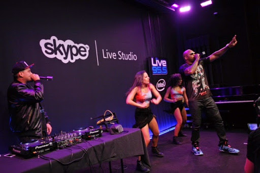 Concert Hall «Skype Live Studio», reviews and photos, 1210 SW 5th Ave, Portland, OR 97204, USA