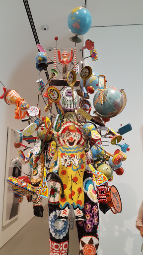 Art Museum «Norton Museum of Art», reviews and photos, 1451 S Olive Ave, West Palm Beach, FL 33401, USA