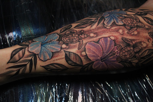 Explore medic tattoo ideas, creative tattoo ideas in Homosassa, available at Citrus Tattoos
