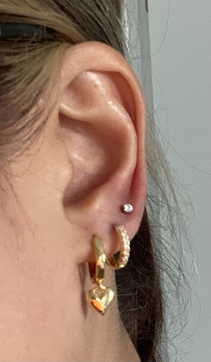 Explore daffodil tattoo ideas, creative tattoo ideas in Oak Park, available at Ageless Arts Tattoo and Body Piercing