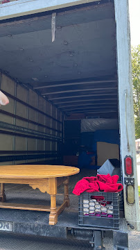 Atlas Moving LLC - Photo 4 - Car repair in , Richmond