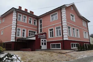 Volna Hotel image