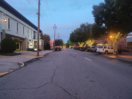 Canton Concrete Contractor