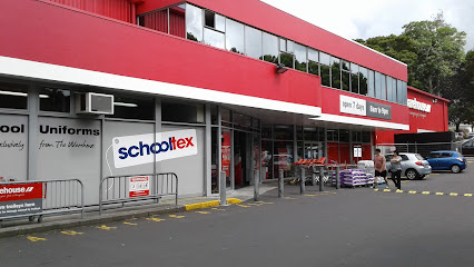 The Warehouse New Lynn