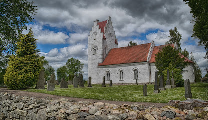 Äsphults kyrka