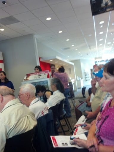 Cell Phone Store «Verizon», reviews and photos, 368 S Lake Ave, Pasadena, CA 91101, USA