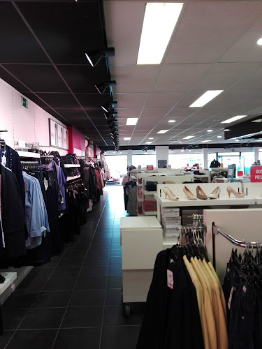 Beoordelingen van Bel&Bo Oostende in Oostende - Kledingwinkel