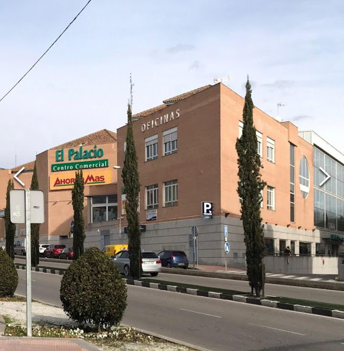 MULTIVALLE SL en Boadilla del Monte, Madrid