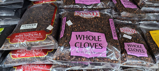 Grocery Store «INDIA IMPORTS», reviews and photos, 2521 Airport Fwy, Irving, TX 75062, USA