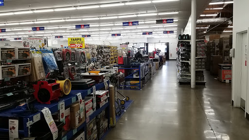 Hardware Store «Harbor Freight Tools», reviews and photos, 160 S Rainbow Blvd #160, Las Vegas, NV 89145, USA