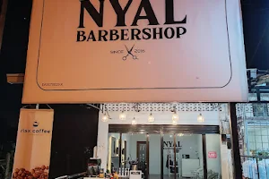 NYAL Barbershop Besut image