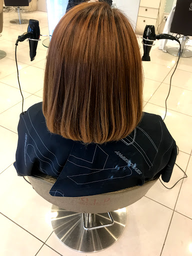 Hair Salon «1+1 HAIR SALON», reviews and photos, 1286 Buck Jones Rd, Raleigh, NC 27606, USA