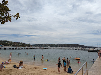 Balmoral Baths