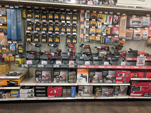 Hardware Store «Harbor Freight Tools», reviews and photos, 22330 S Sterling Blvd STE 101, Sterling, VA 20164, USA