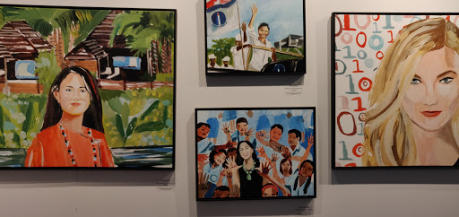 Gift Shop «Kennedy Center Gift Shop», reviews and photos, 2700 F St NW, Washington, DC 20566, USA