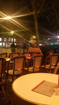 Atmosphère du Restaurant La pépinière à Paris - n°15