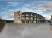 Instituto Santa Eugenia en Girona