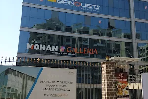 Mohan Galleria Shopping Mall image