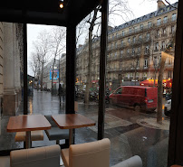 Atmosphère du Restaurant COJEAN HAUSSMANN à Paris - n°4