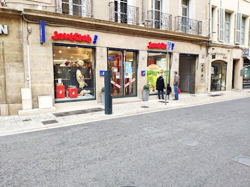 Magasin de jouets JouéClub Aix-en-Provence