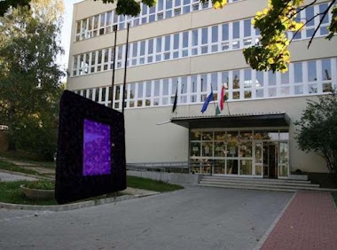Pécsi Szc Kökönyösi Középiskolája, Szakiskolája És Kollégiuma - Komló