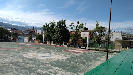 Parque Deportivo 20 de Noviembre