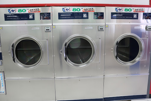 Laundromat «Coin Less Laundry», reviews and photos, 105 Clark Ave, Norco, CA 92860, USA