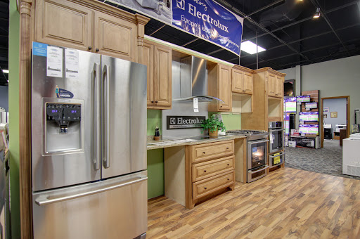 Appliance Store «Brothers Main Appliance & TV», reviews and photos, 2050 S Stoughton Rd, Madison, WI 53716, USA