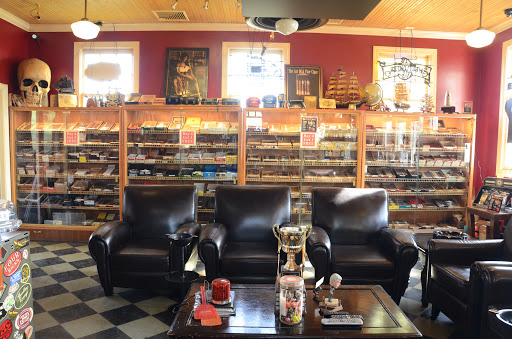 Tobacco Shop «Cigar Station», reviews and photos, 5075 Main St, Spring Hill, TN 37174, USA