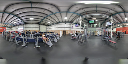 Health Club «Club Fit», reviews and photos, 365 S Redwood St, Canby, OR 97013, USA