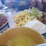 Photo n°11 de l'avis de Alexandra.a fait le 28/01/2024 à 19:03 sur le  Café da Praia à Valadares