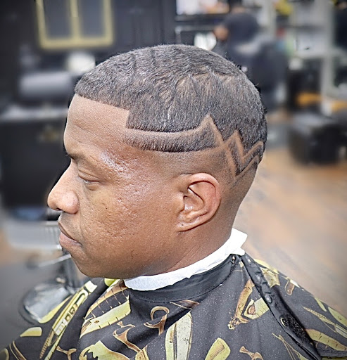 Barber Shop «adel cuts Barber Shop», reviews and photos, 1465 Bell Rd, Nashville, TN 37211, USA