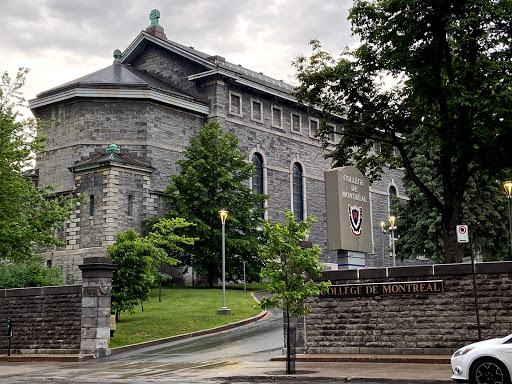 Collège de Montréal