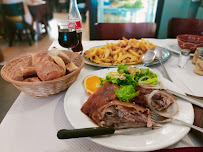 Plats et boissons du Restaurant portugais Buçaco à Saint-Maur-des-Fossés - n°5