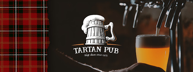 Anmeldelser af Tartan Pub i Vejle - Bar