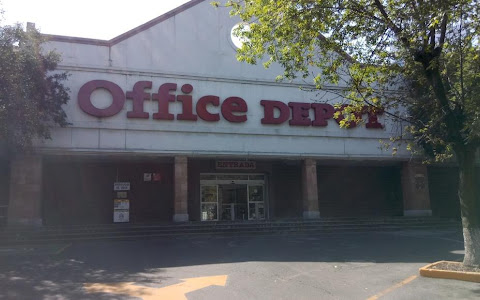 Office Depot - Paper store in Colonia Nativitas, Mexico 