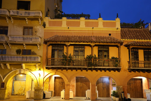 Monumento Torre del Reloj