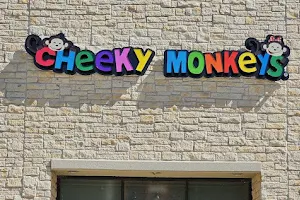 Cheeky Monkeys - Highland Village image