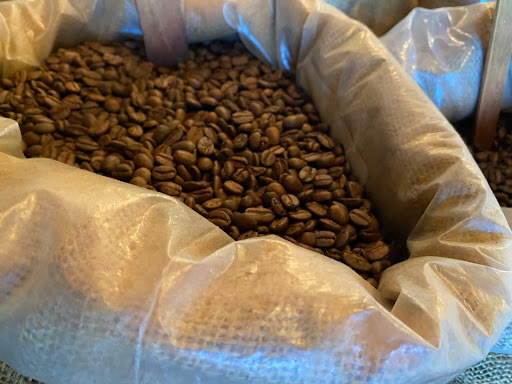 Coffee Shop «Charleston Coffee Exchange», reviews and photos, 2875 Ashley River Rd, Charleston, SC 29414, USA