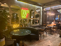 Atmosphère du Restaurant Wanted Café Paris - n°1