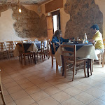 Photo n°2 de l'avis de M.antonia.a fait le 08/06/2021 à 13:54 sur le  Dante Risto Pub...ristorante pizzeria...bar caffetteria.. à San Demetrio Corone