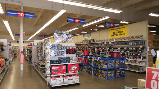 Hardware Store «Harbor Freight Tools», reviews and photos, 14345 Firestone Blvd, La Mirada, CA 90638, USA