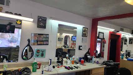 Joe's Hair Studio