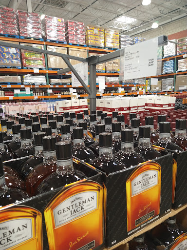 Warehouse store «Costco Wholesale», reviews and photos, 11800 Fourth St, Rancho Cucamonga, CA 91739, USA