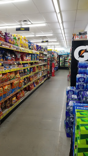 Discount Store «Dollar General», reviews and photos, 195 Village Cir, Senoia, GA 30276, USA