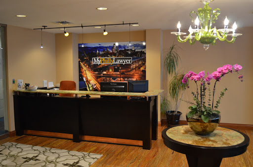 Personal Injury Attorney «MyPhillyLawyer®», reviews and photos